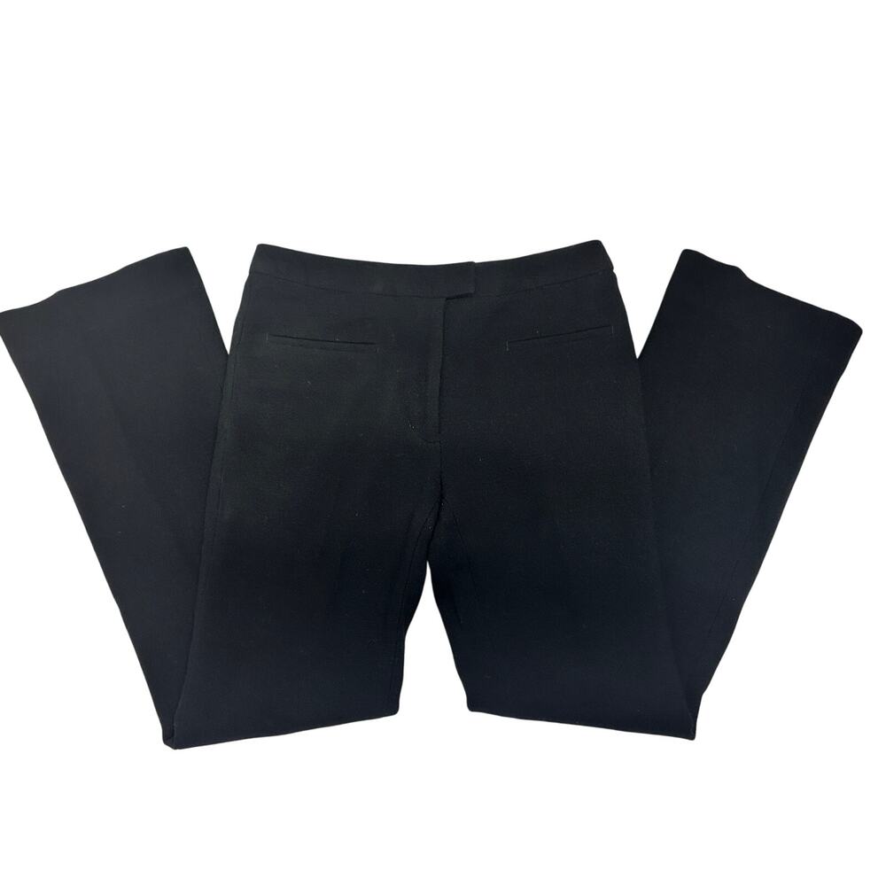 3.1 Phillip Lim 100% Virgin Wool Straight Pants Women's Size 2